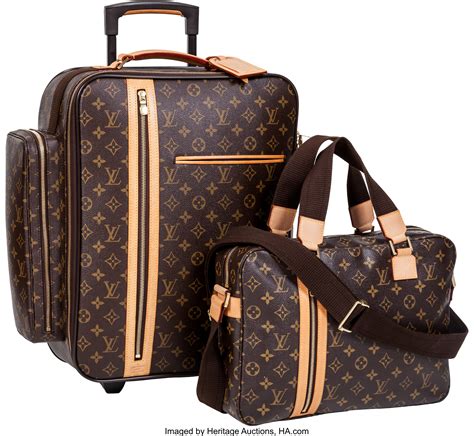 louis vuitton luggage price singapore|Designer Suitcases and Travel Luggage Pieces .